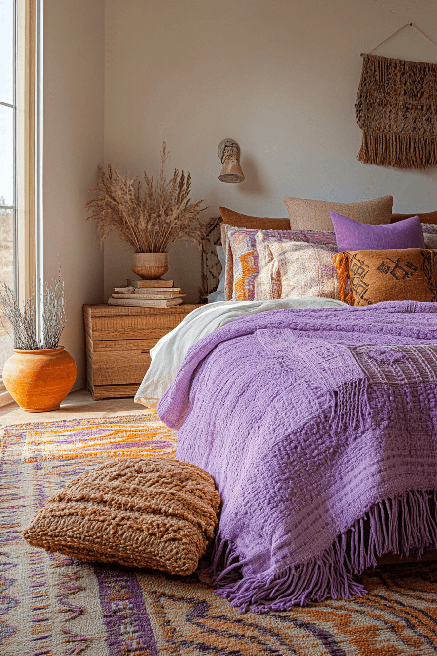 29 Western Bedroom Ideas to Design a Room with Authentic Western Appeal western bedroom ideas