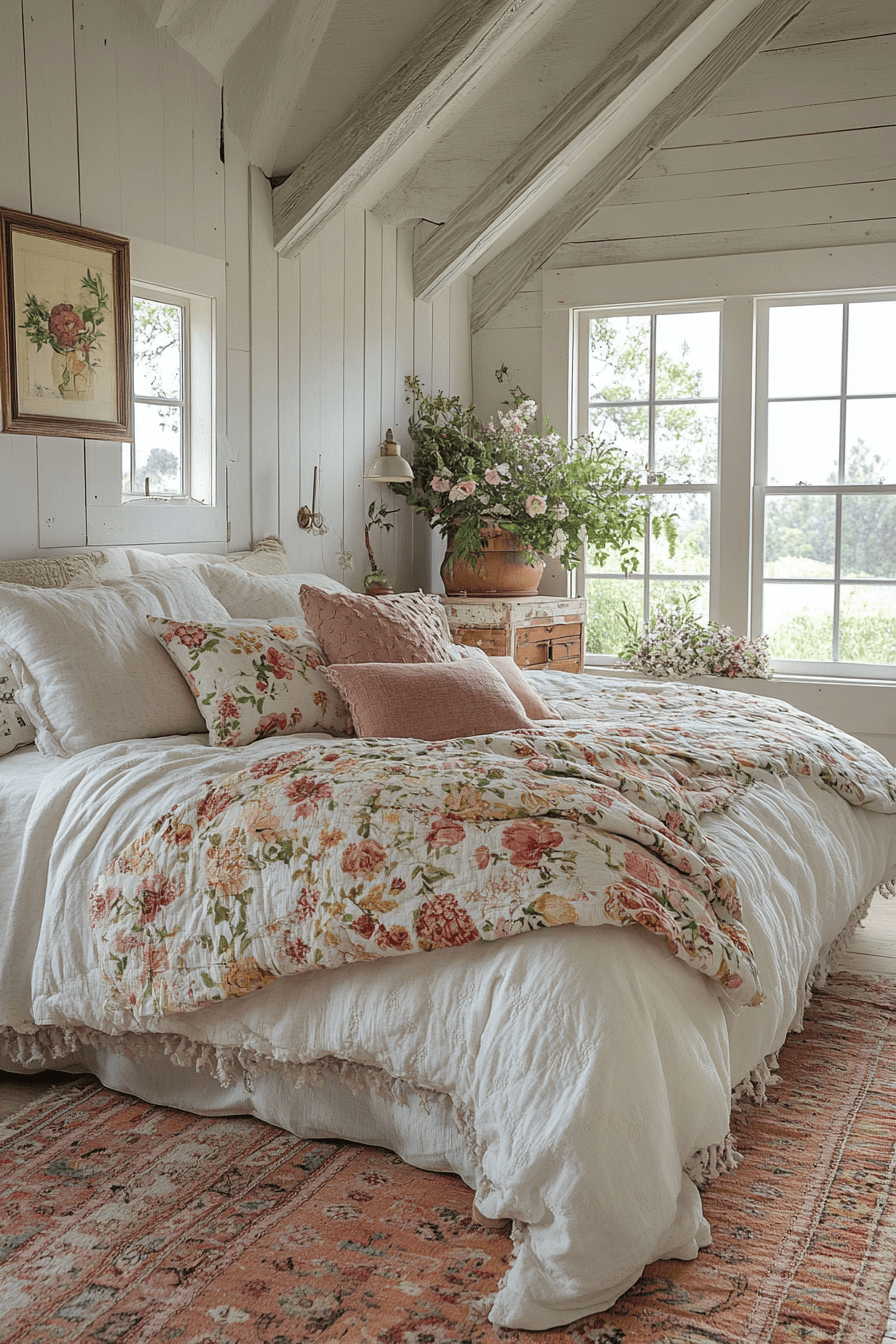 29 Western Bedroom Ideas to Design a Room with Authentic Western Appeal western bedroom ideas