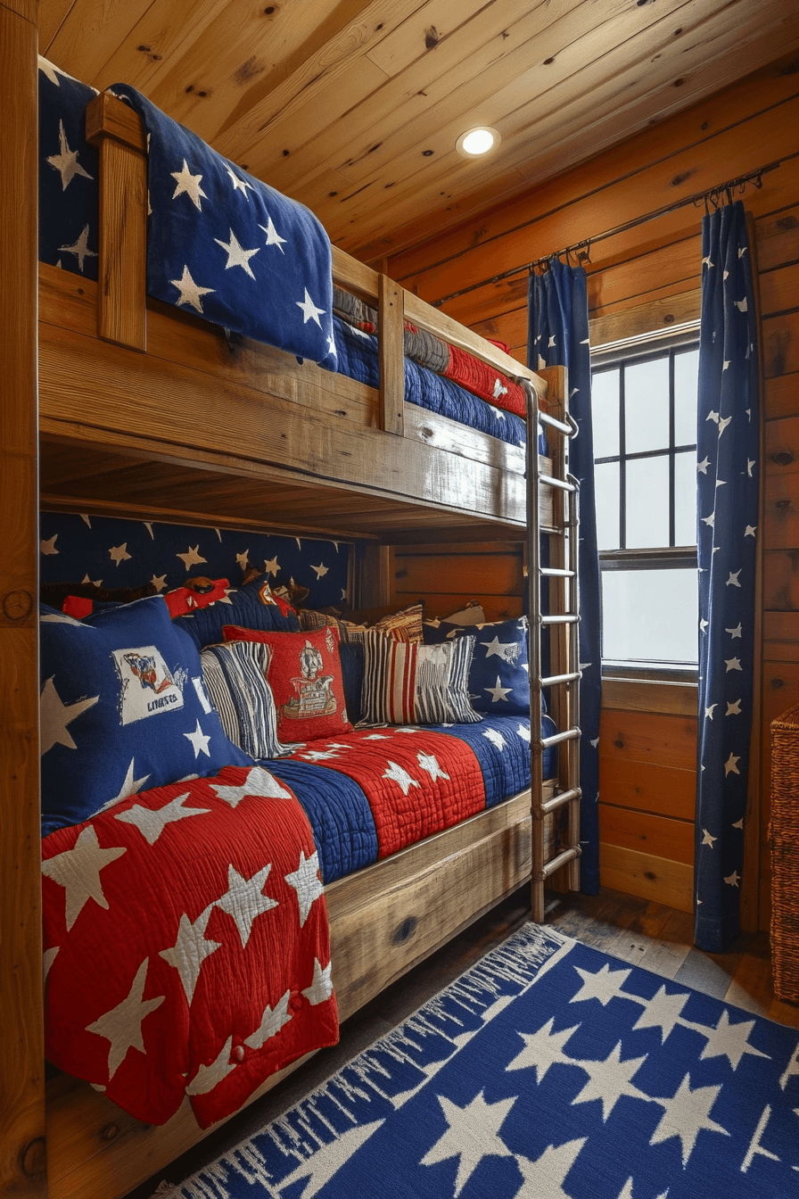 29 Western Bedroom Ideas to Design a Room with Authentic Western Appeal western bedroom ideas