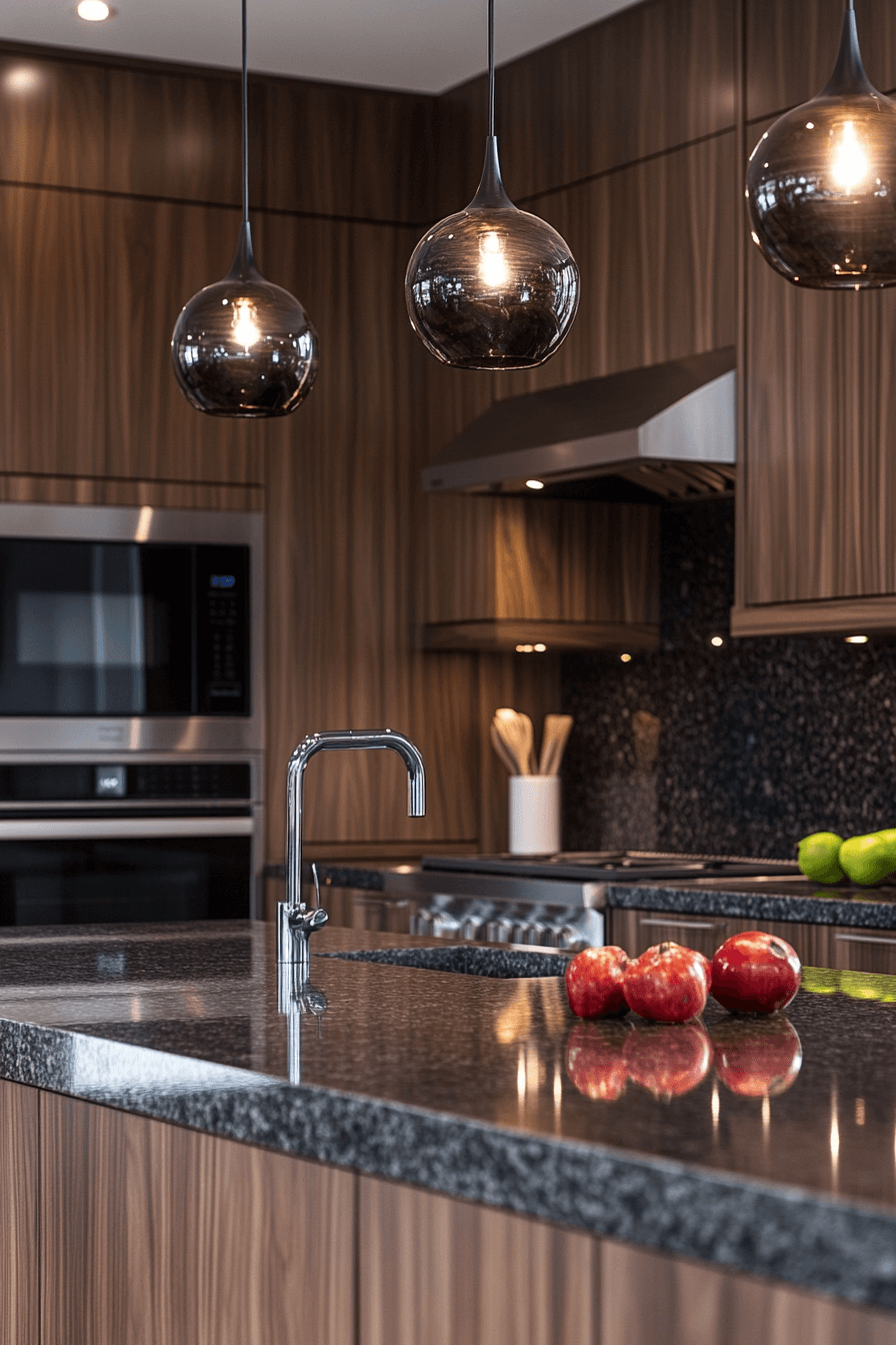 29 Wooden Kitchen Cabinets Styles for a Timeless Kitchen Upgrade wooden kitchen cabinets