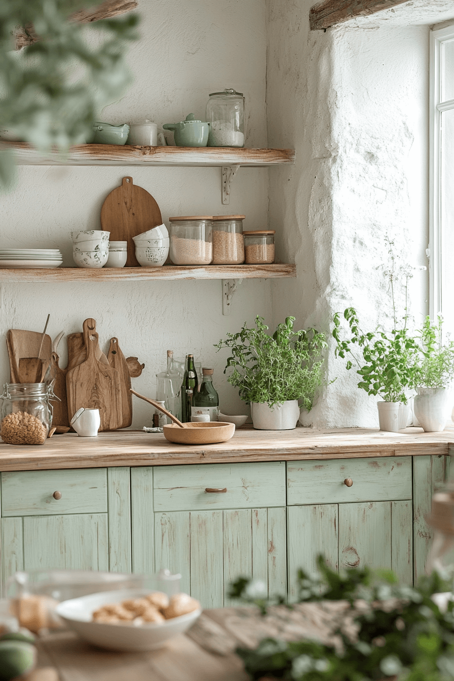 29 Wooden Kitchen Cabinets Styles for a Timeless Kitchen Upgrade wooden kitchen cabinets