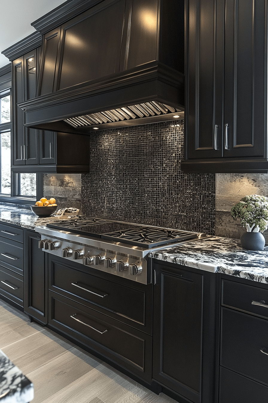 29 Wooden Kitchen Cabinets Styles for a Timeless Kitchen Upgrade wooden kitchen cabinets