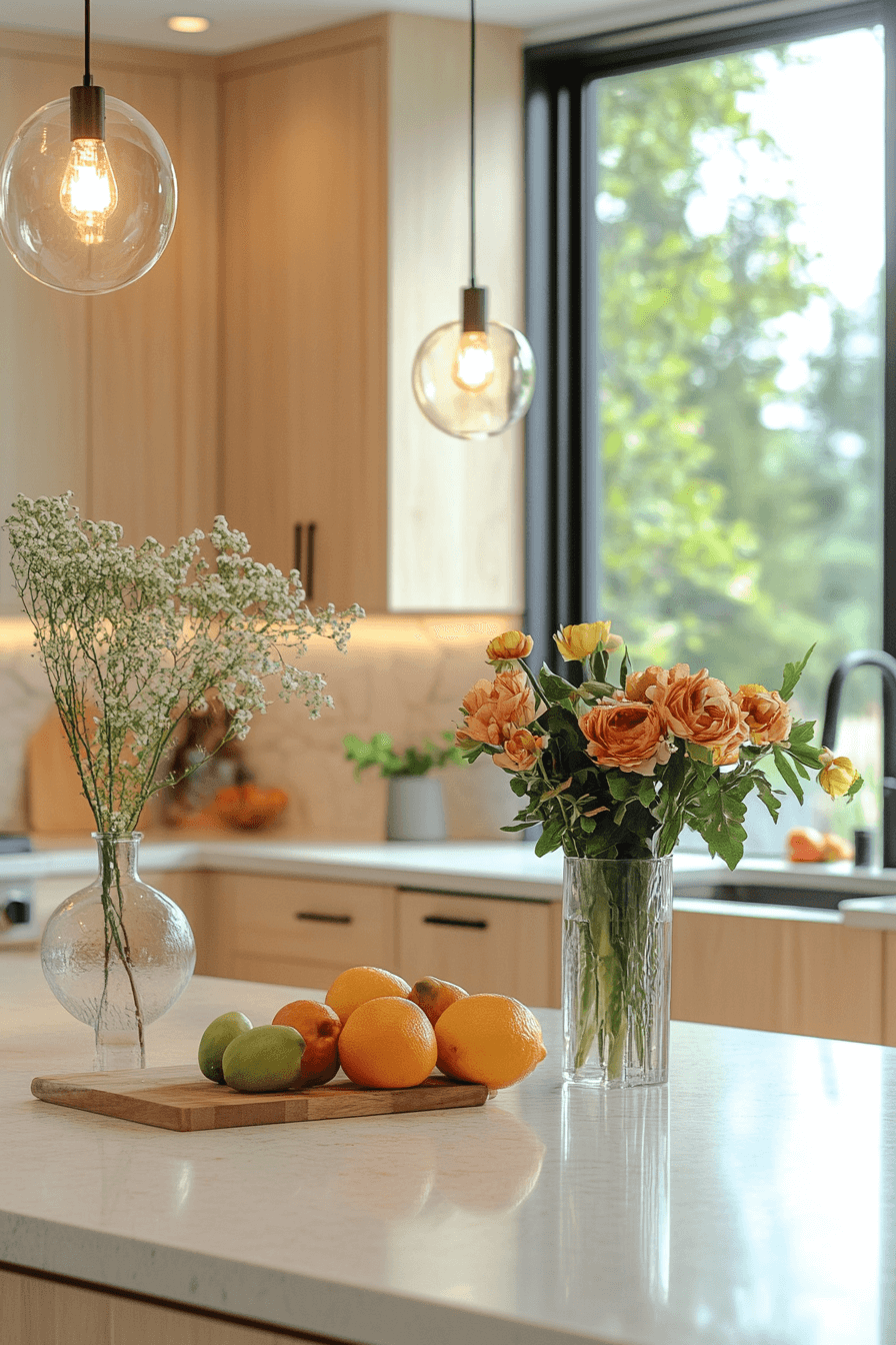 29 Wooden Kitchen Cabinets Styles for a Timeless Kitchen Upgrade wooden kitchen cabinets