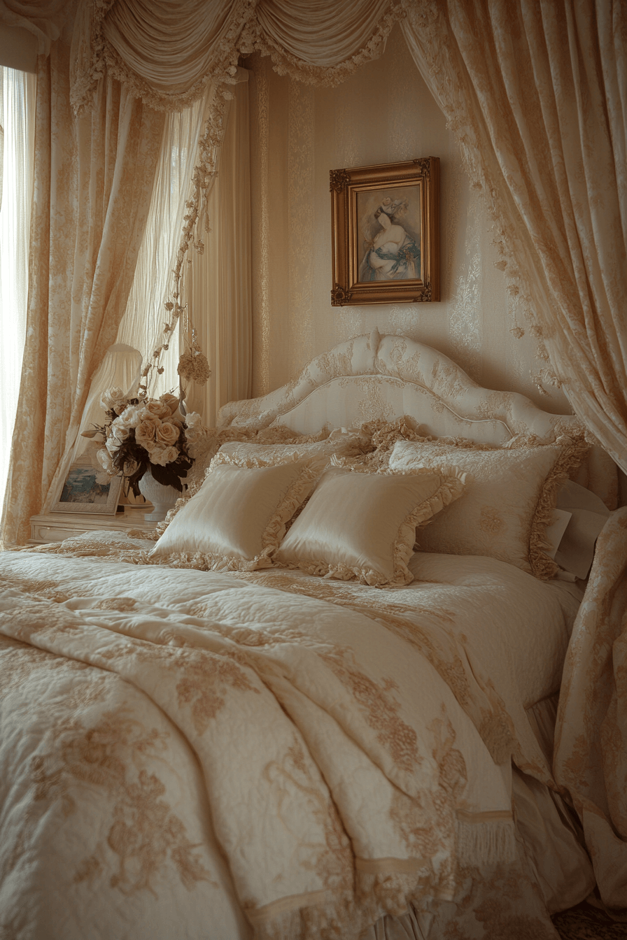 29 Cozy Neutral Bedroom Ideas to Refresh Your Room with Gentle Style cozy neutral bedroom