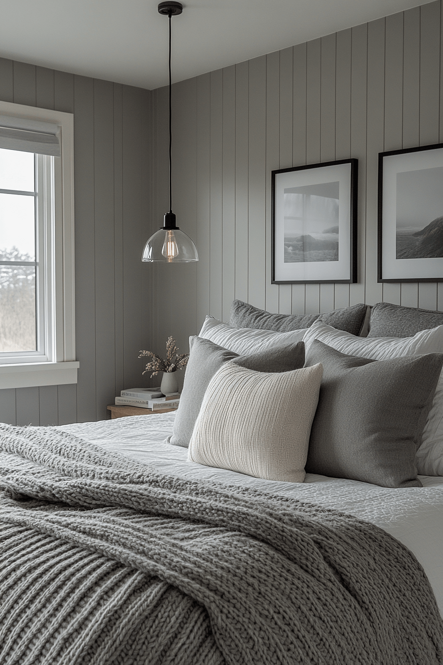 29 Cozy Neutral Bedroom Ideas to Refresh Your Room with Gentle Style cozy neutral bedroom