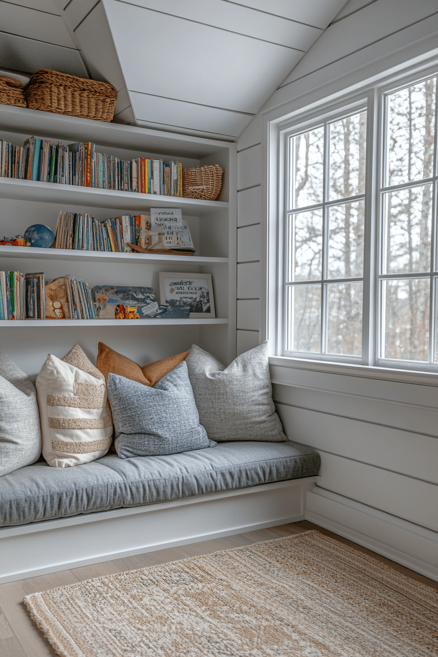 29 Alpine Interior Design Ideas to Create a Peaceful Mountain Escape alpine interior design