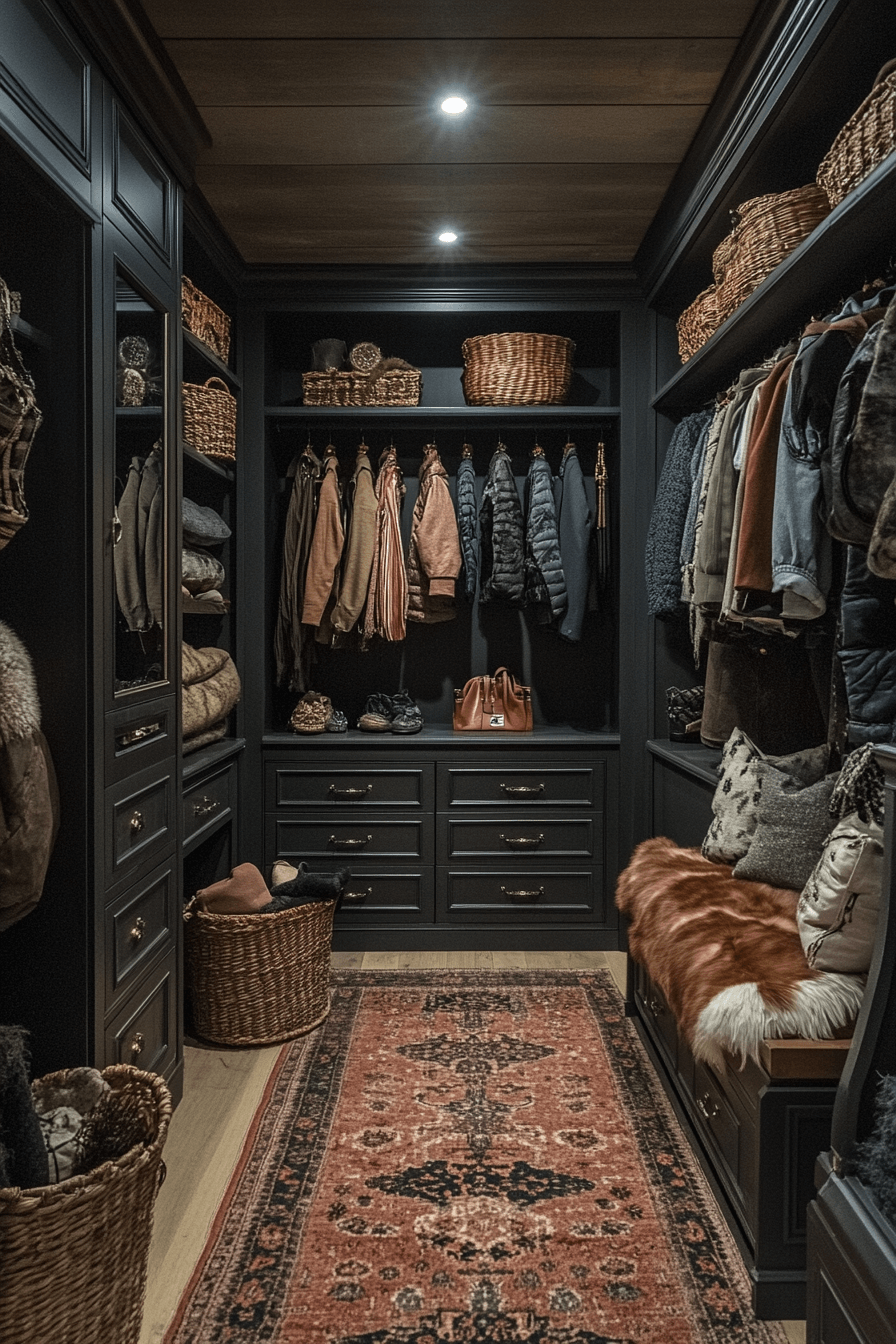 29 Alpine Interior Design Ideas to Create a Peaceful Mountain Escape alpine interior design