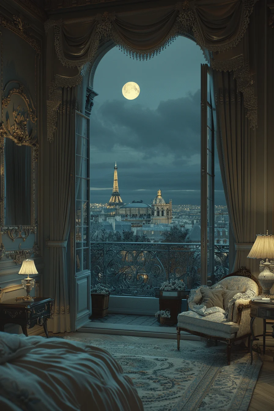 Romantic Bedroom Ideas