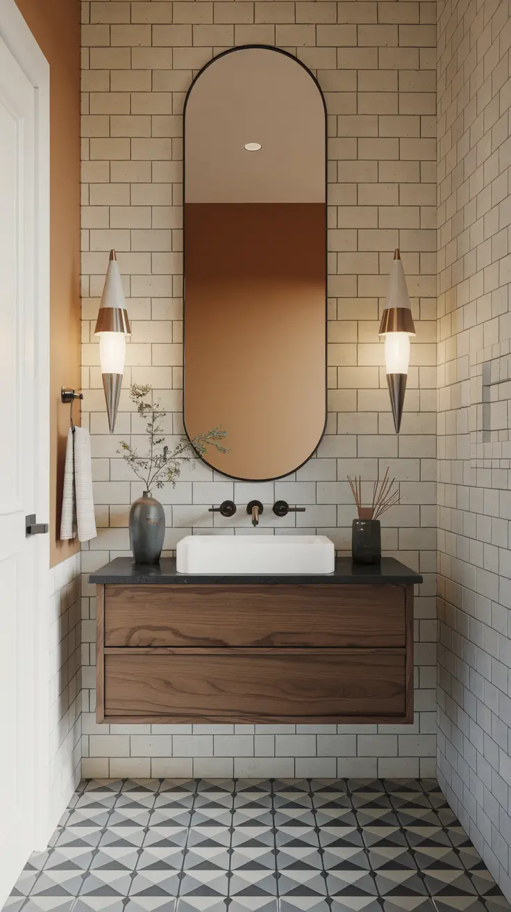 Modern Bathroom Ideas 2026: Luxury, Small-Space & Trendy Designs