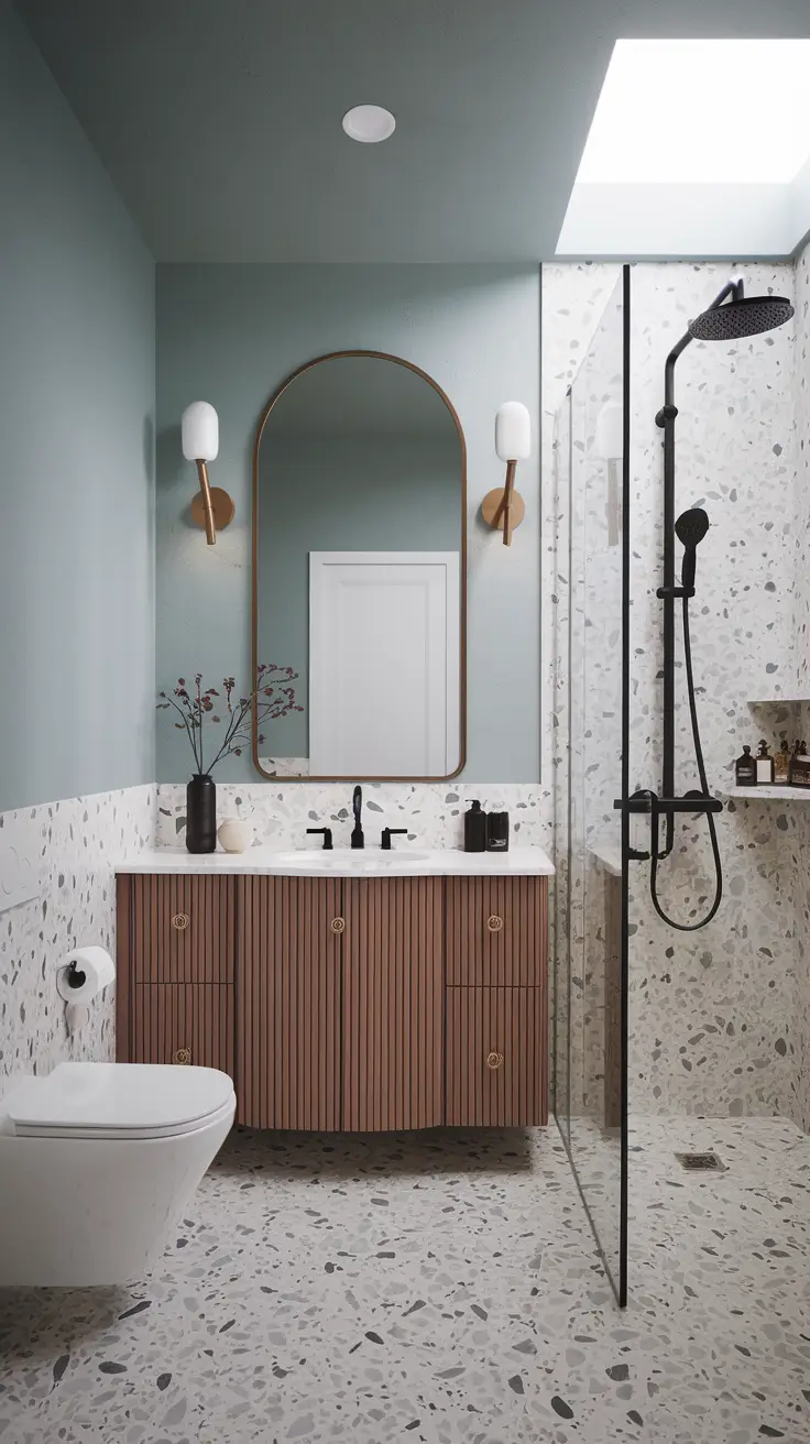 Modern Bathroom Ideas 2026: Luxury, Small-Space & Trendy Designs
