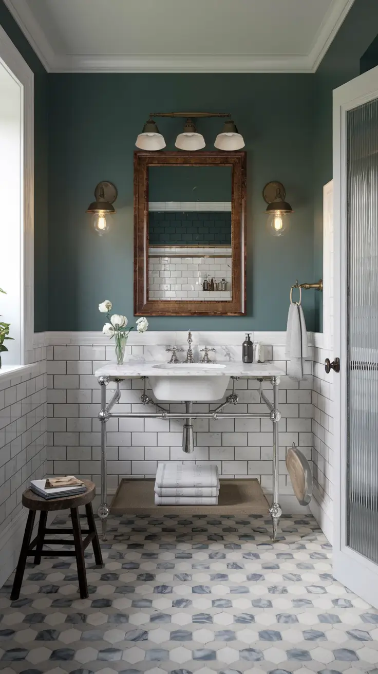 Modern Bathroom Ideas 2026: Luxury, Small-Space & Trendy Designs