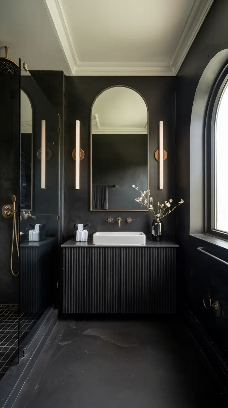 Modern Bathroom Ideas 2026: Luxury, Small-Space & Trendy Designs
