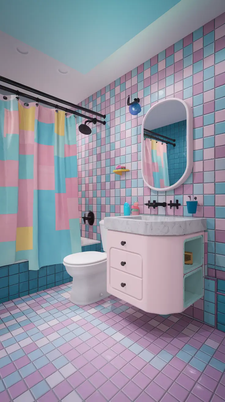 Modern Bathroom Ideas 2026: Luxury, Small-Space & Trendy Designs