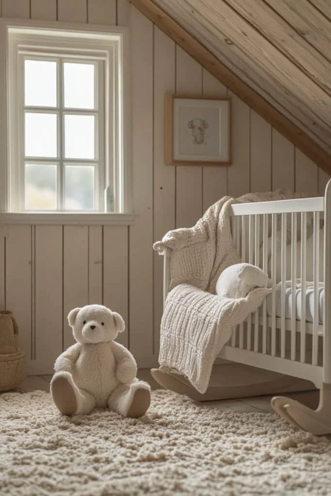 Peaceful Cove Nursery