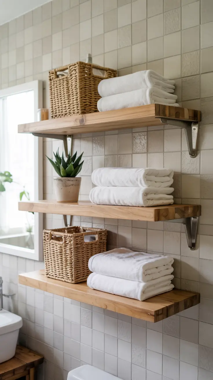 Top Bathroom Organizer Ideas 2026 for Every Space