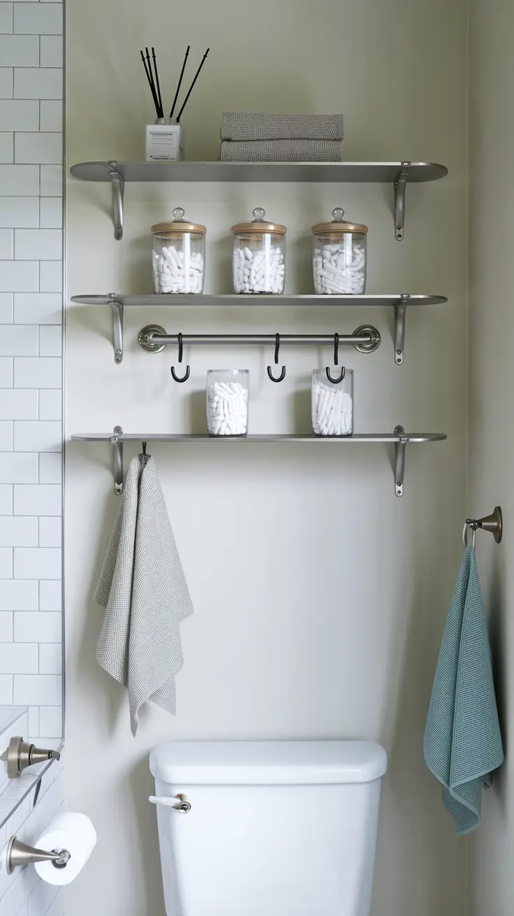 Top Bathroom Organizer Ideas 2026 for Every Space