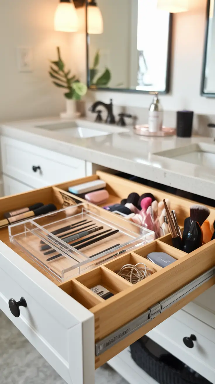 Top Bathroom Organizer Ideas 2026 for Every Space