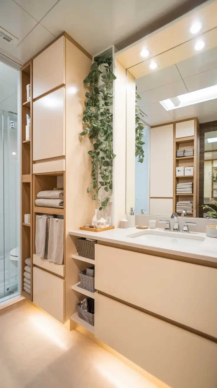 Top Bathroom Organizer Ideas 2026 for Every Space