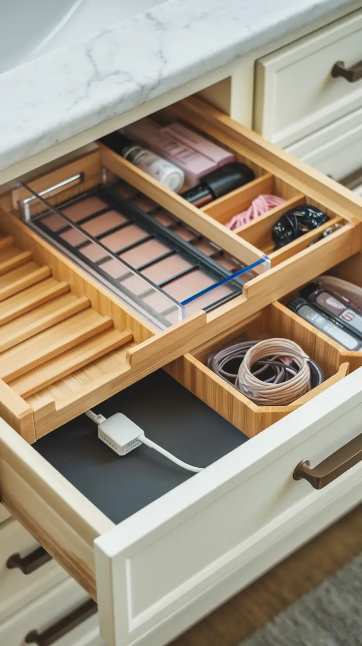 Top Bathroom Organizer Ideas 2026 for Every Space