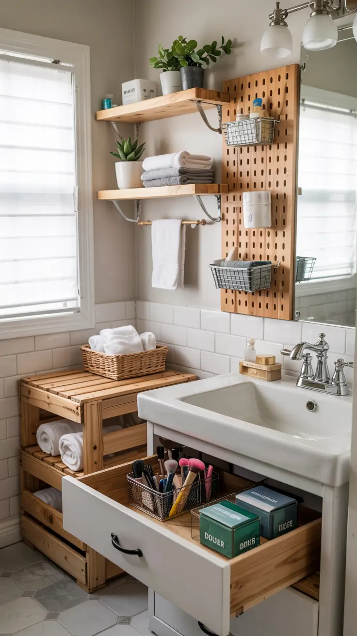 Top Bathroom Organizer Ideas 2026 for Every Space