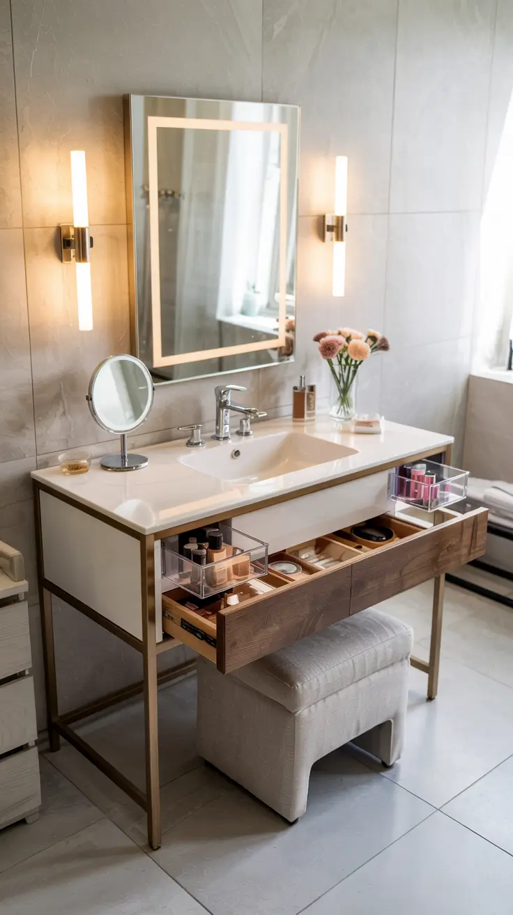 Top Bathroom Organizer Ideas 2026 for Every Space