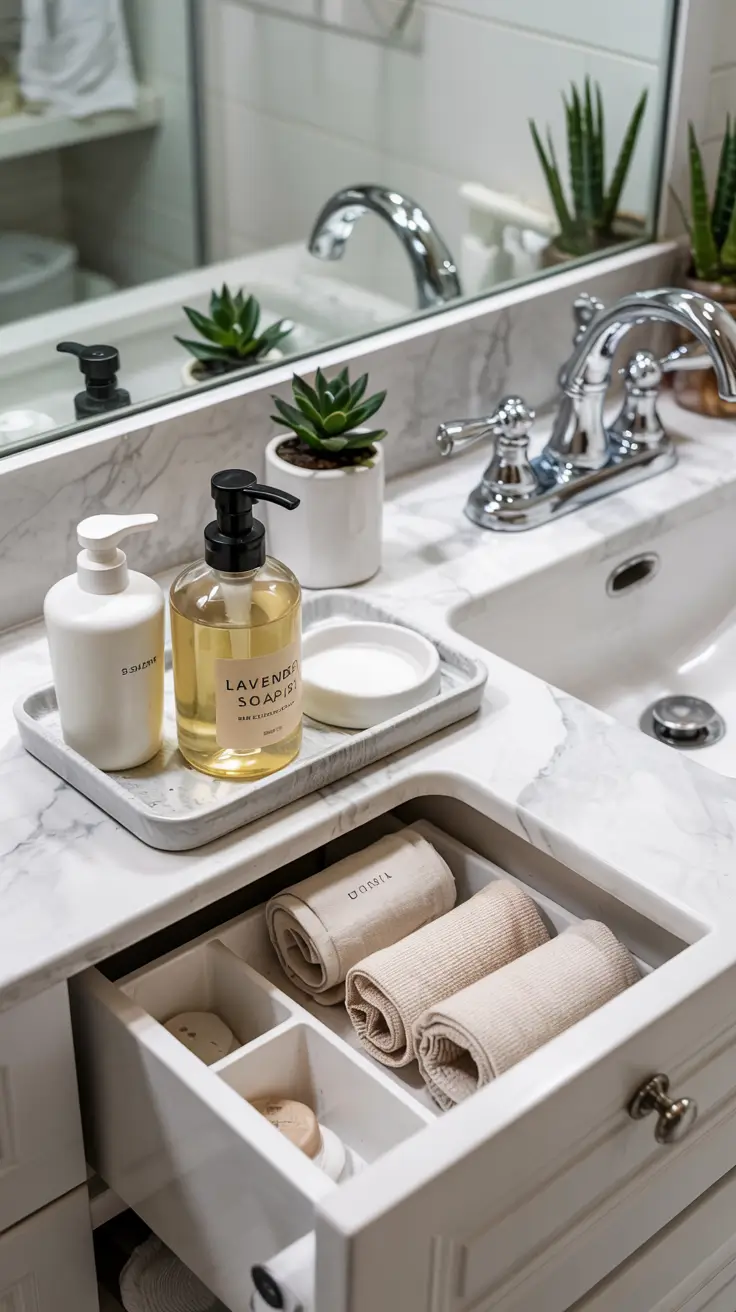 Top Bathroom Organizer Ideas 2026 for Every Space