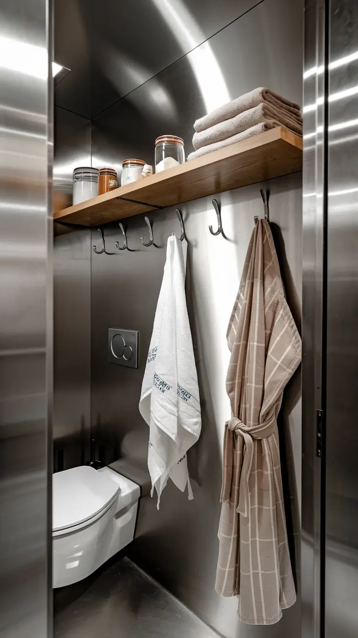 Top Bathroom Organizer Ideas 2026 for Every Space