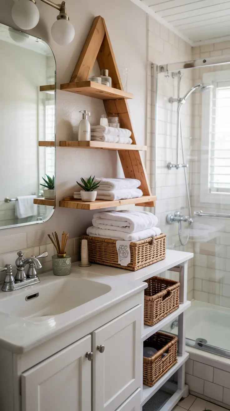 Top Bathroom Organizer Ideas 2026 for Every Space