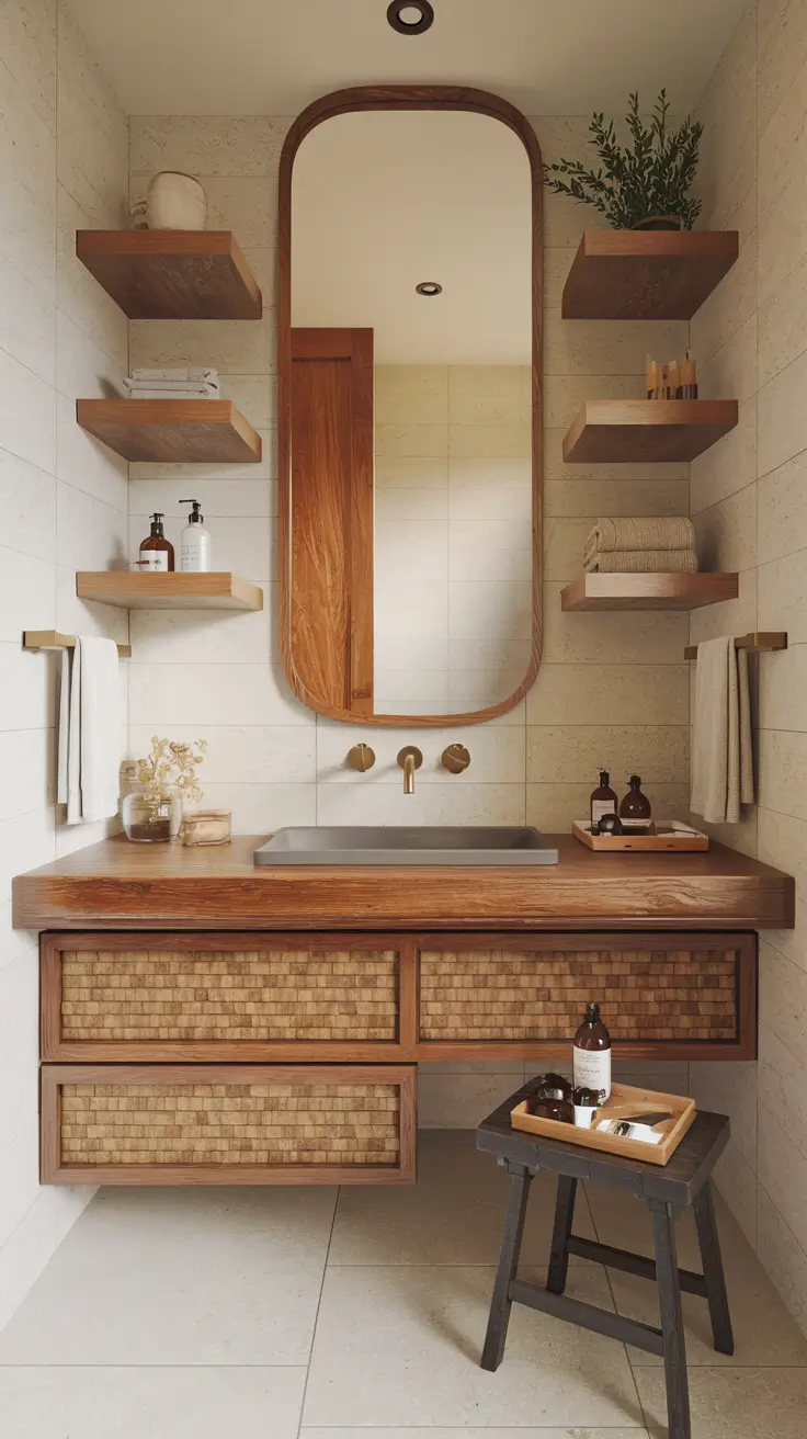 Top Bathroom Organizer Ideas 2026 for Every Space