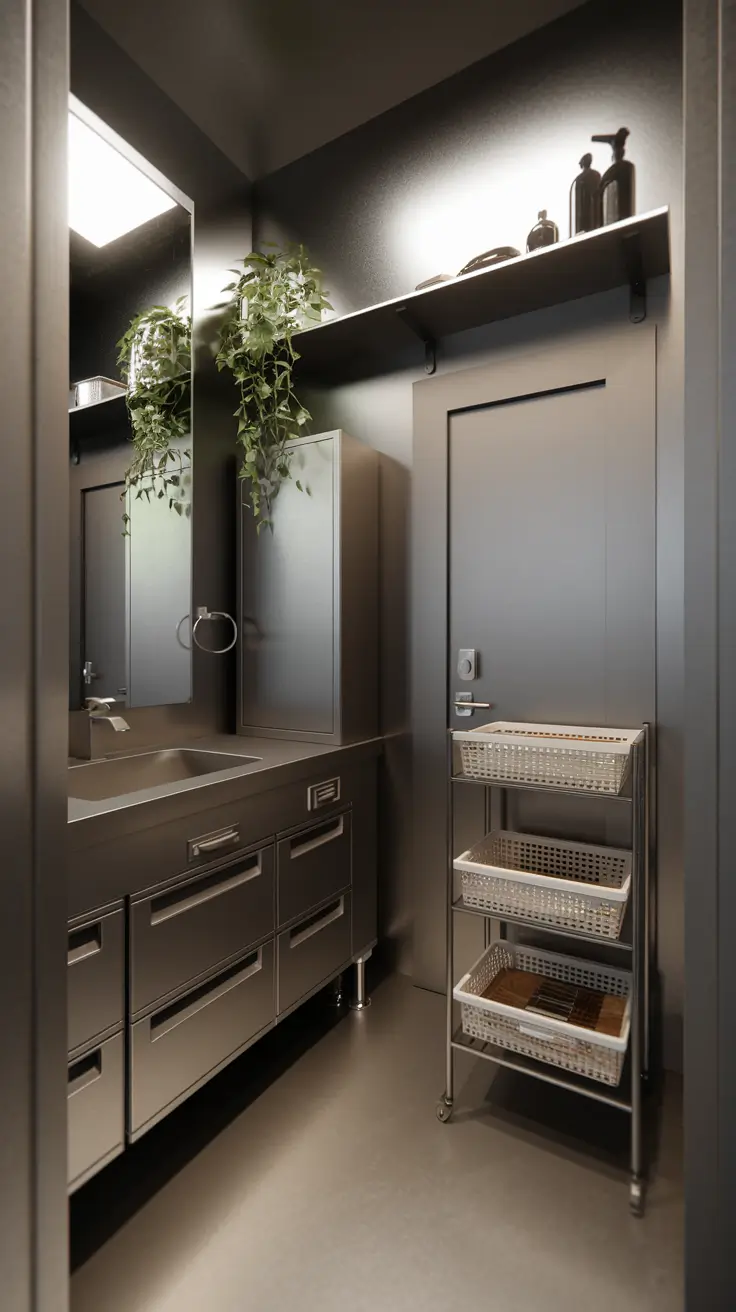 Top Bathroom Organizer Ideas 2026 for Every Space