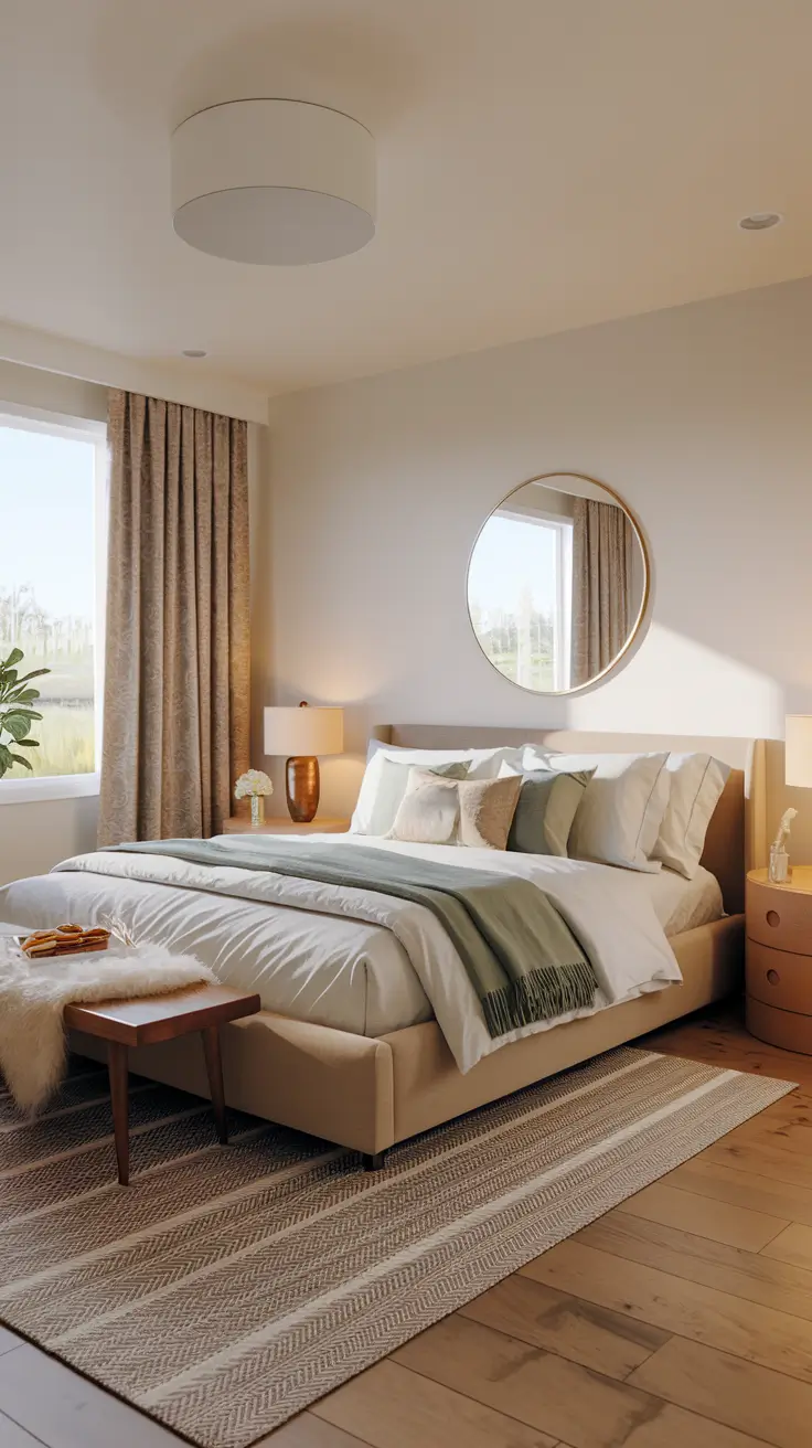 Bed Aesthetic Trends 2026: Cozy, Dreamy & Modern Bedroom Inspiration