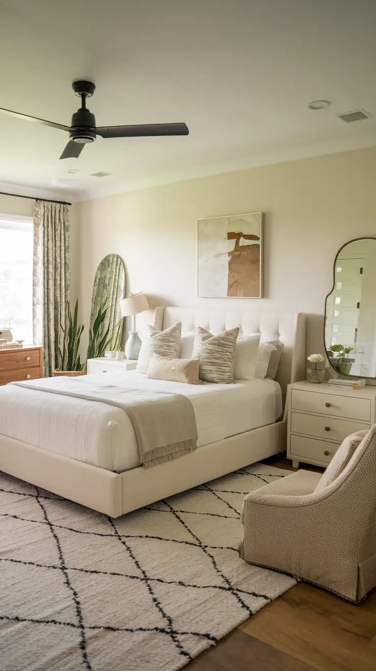 Bed Aesthetic Trends 2026: Cozy, Dreamy & Modern Bedroom Inspiration