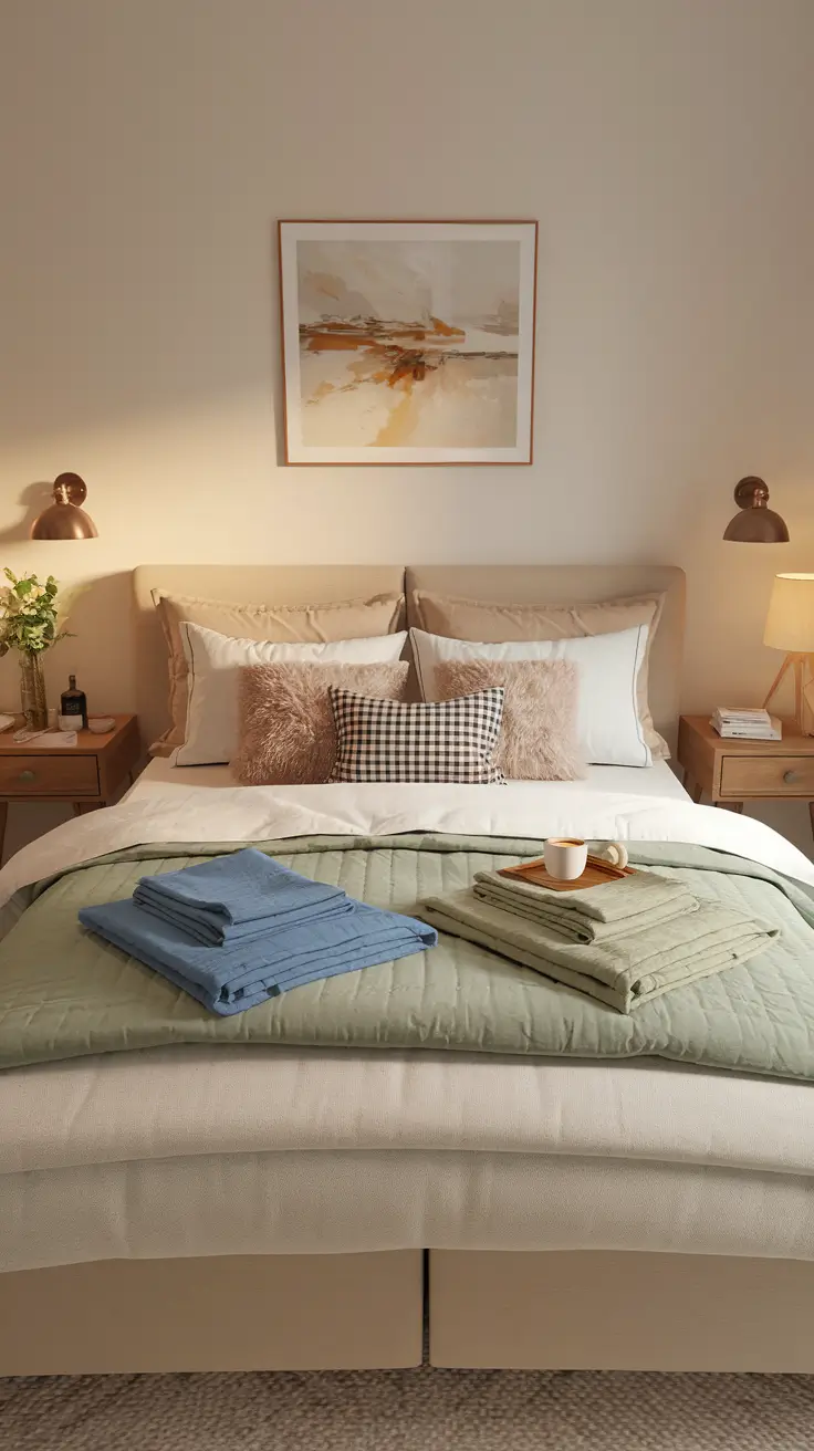 Bed Aesthetic Trends 2026: Cozy, Dreamy & Modern Bedroom Inspiration