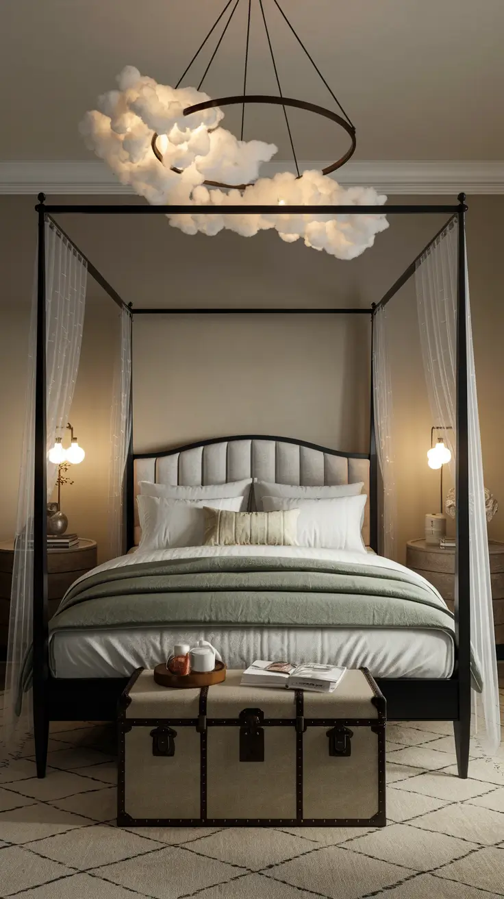 Bed Aesthetic Trends 2026: Cozy, Dreamy & Modern Bedroom Inspiration