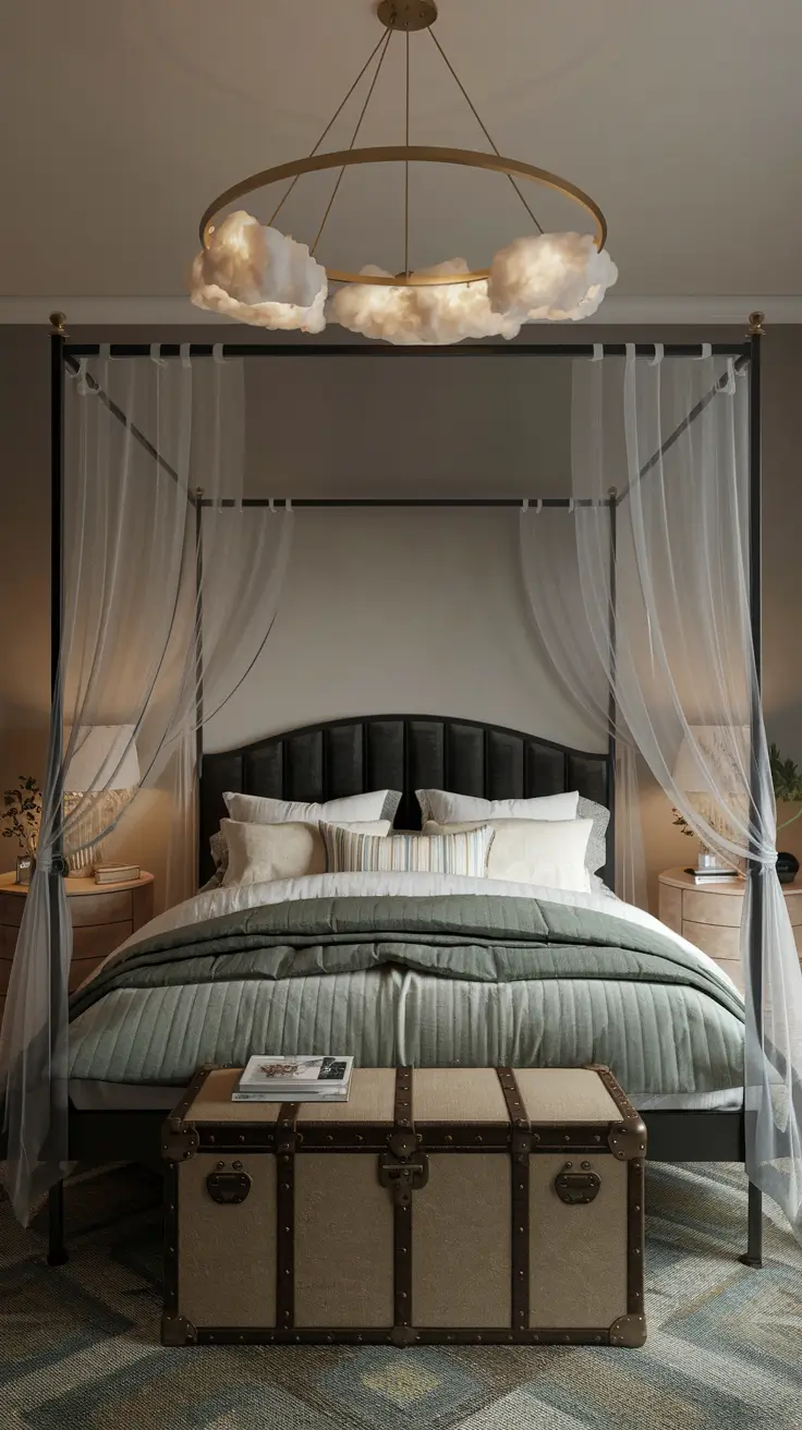 Bed Aesthetic Trends 2026: Cozy, Dreamy & Modern Bedroom Inspiration