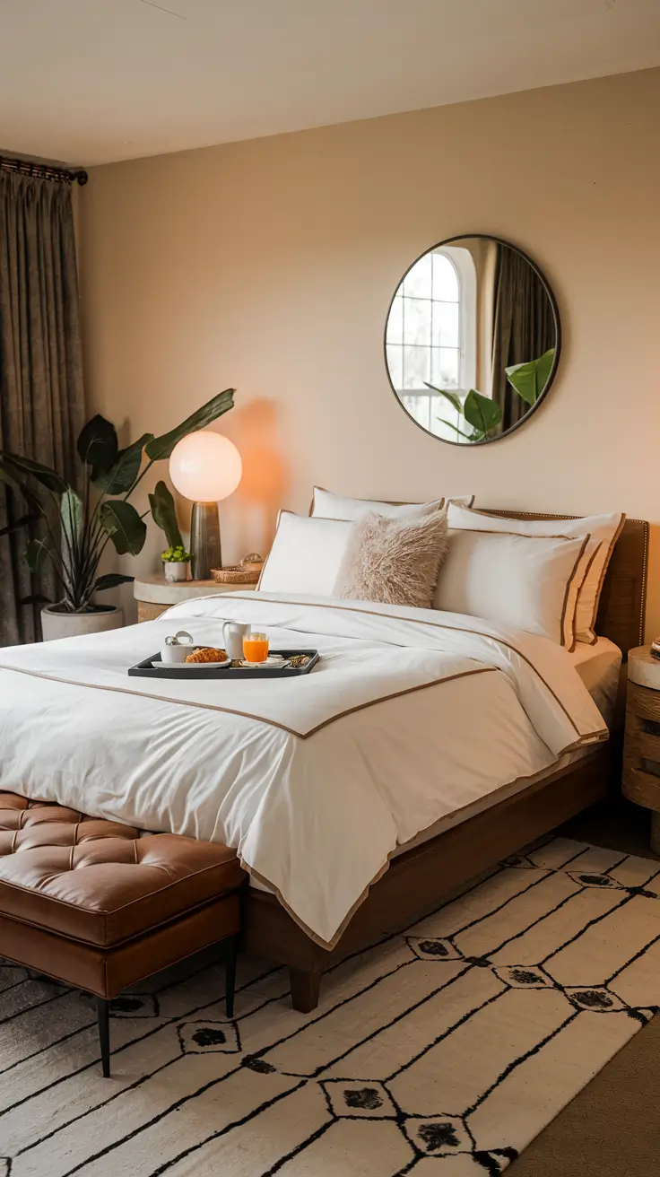 Bed Aesthetic Trends 2026: Cozy, Dreamy & Modern Bedroom Inspiration