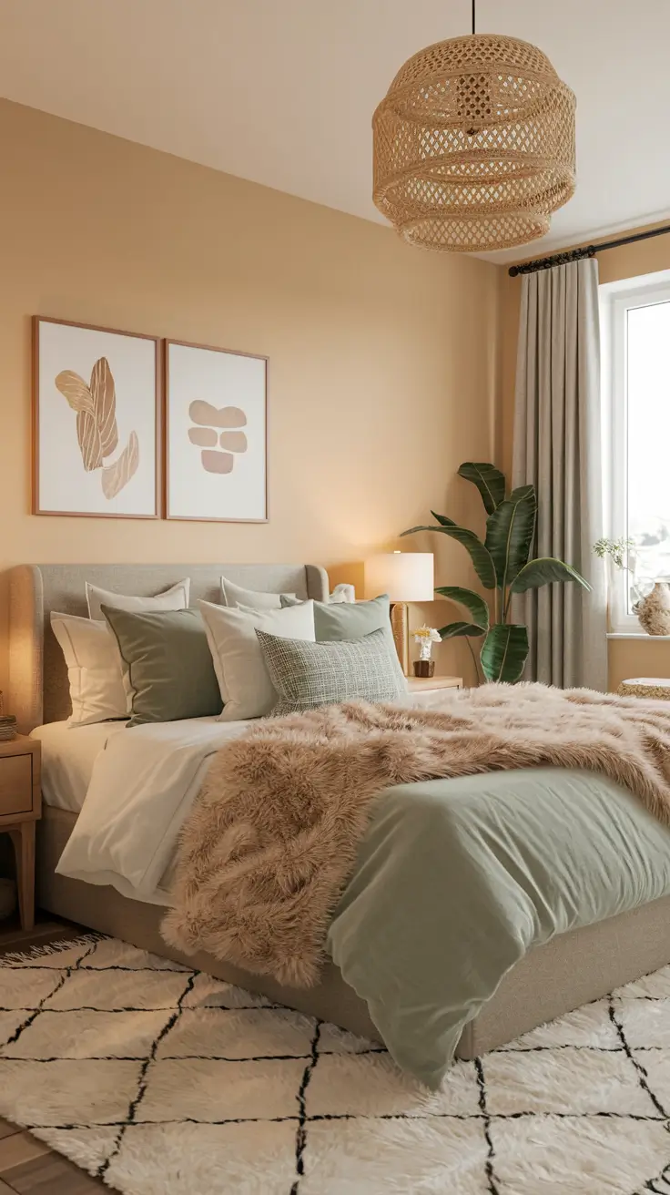 Bed Aesthetic Trends 2026: Cozy, Dreamy & Modern Bedroom Inspiration