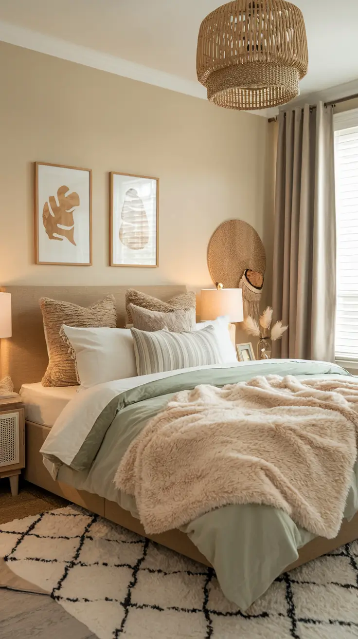 Bed Aesthetic Trends 2026: Cozy, Dreamy & Modern Bedroom Inspiration
