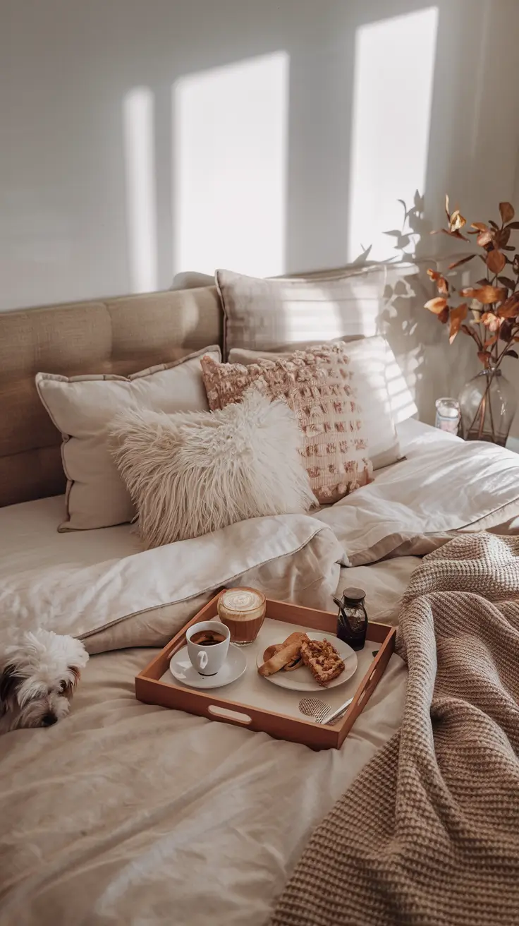 Bed Aesthetic Trends 2026: Cozy, Dreamy & Modern Bedroom Inspiration