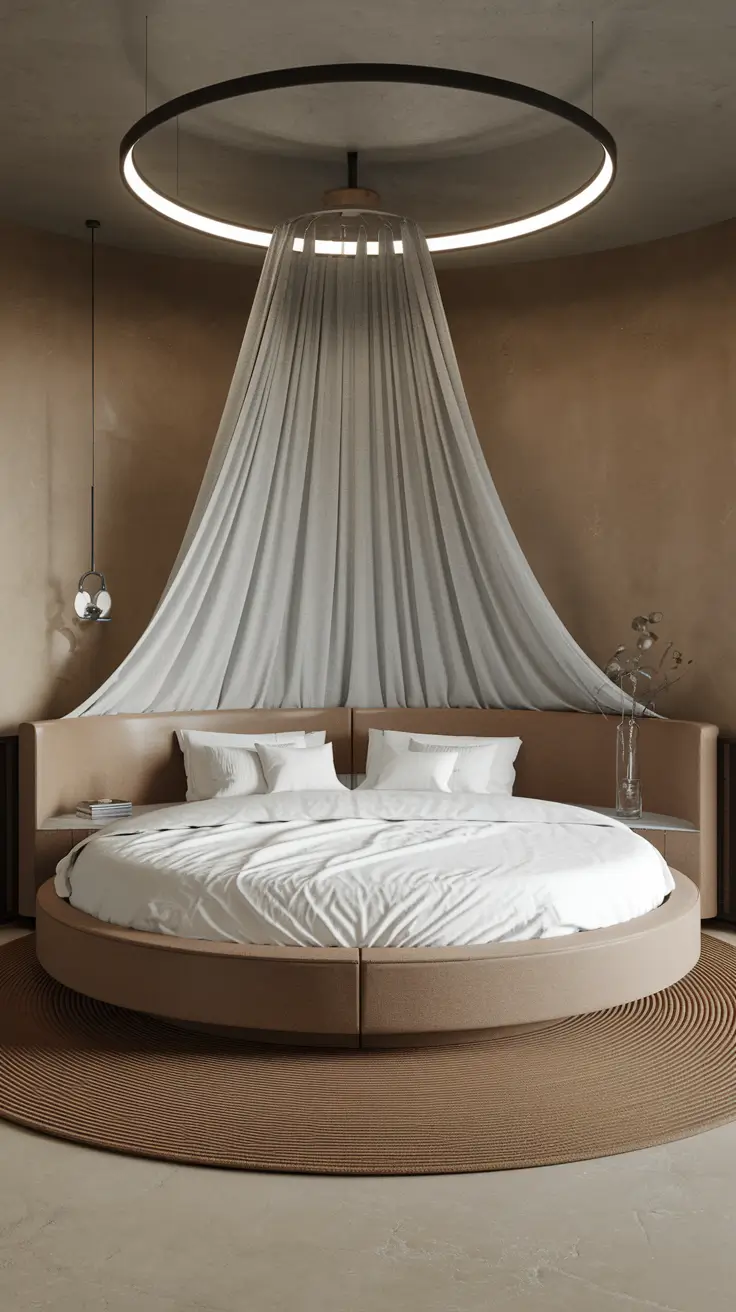 Bed Aesthetic Trends 2026: Cozy, Dreamy & Modern Bedroom Inspiration