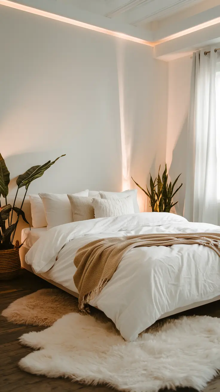 Bed Aesthetic Trends 2026: Cozy, Dreamy & Modern Bedroom Inspiration