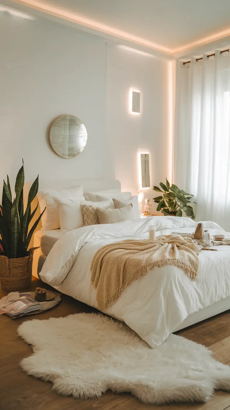Bed Aesthetic Trends 2026: Cozy, Dreamy & Modern Bedroom Inspiration