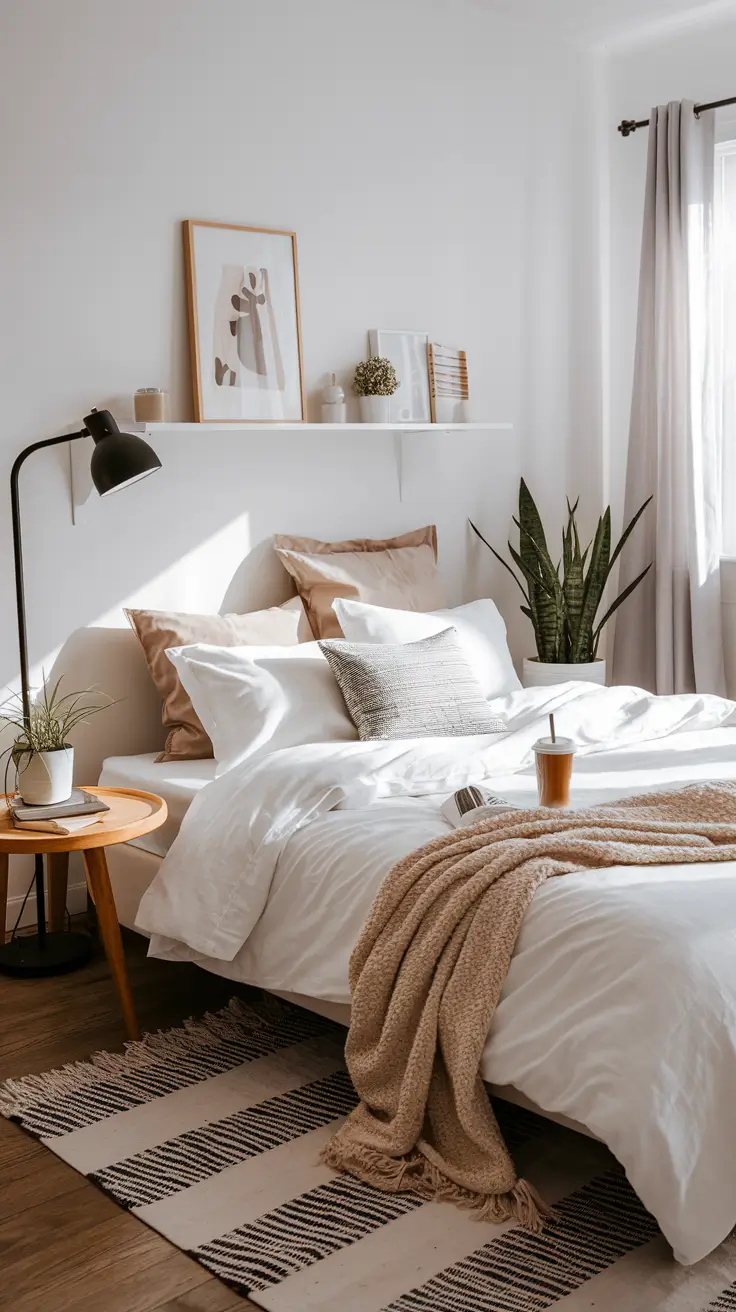 Bed Aesthetic Trends 2026: Cozy, Dreamy & Modern Bedroom Inspiration