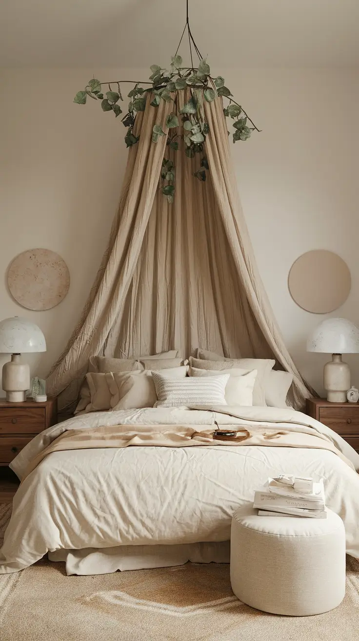 Bed Aesthetic Trends 2026: Cozy, Dreamy & Modern Bedroom Inspiration