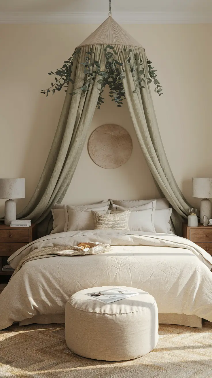 Bed Aesthetic Trends 2026: Cozy, Dreamy & Modern Bedroom Inspiration