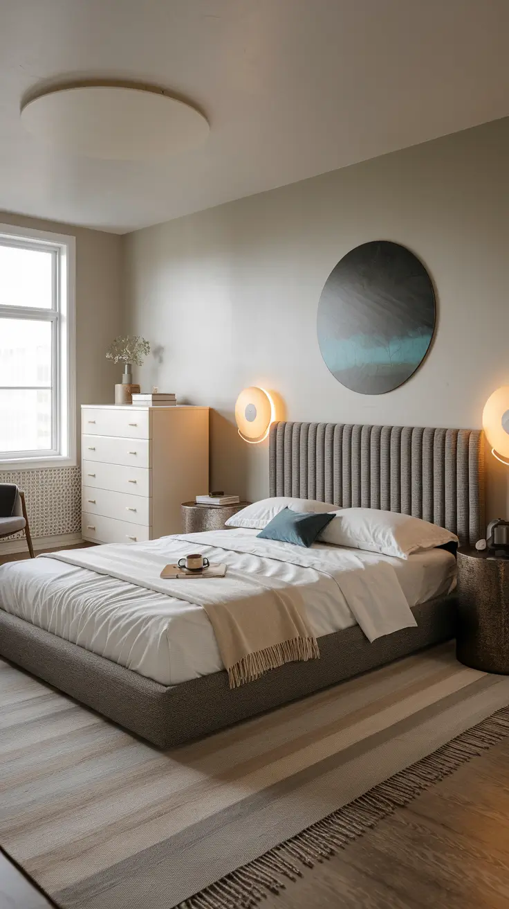 Bed Aesthetic Trends 2026: Cozy, Dreamy & Modern Bedroom Inspiration