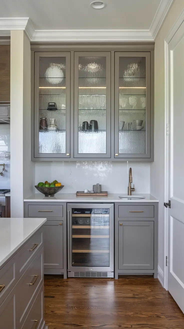 Narrow Walk-In Pantry Ideas 2026: Smart Layouts, Shelving & Design Tips