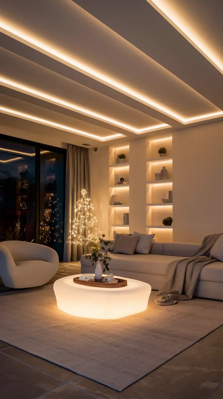 Best Xmas Lights Ideas 2026 — Stunning Outdoor & Tree Decorating Inspiration