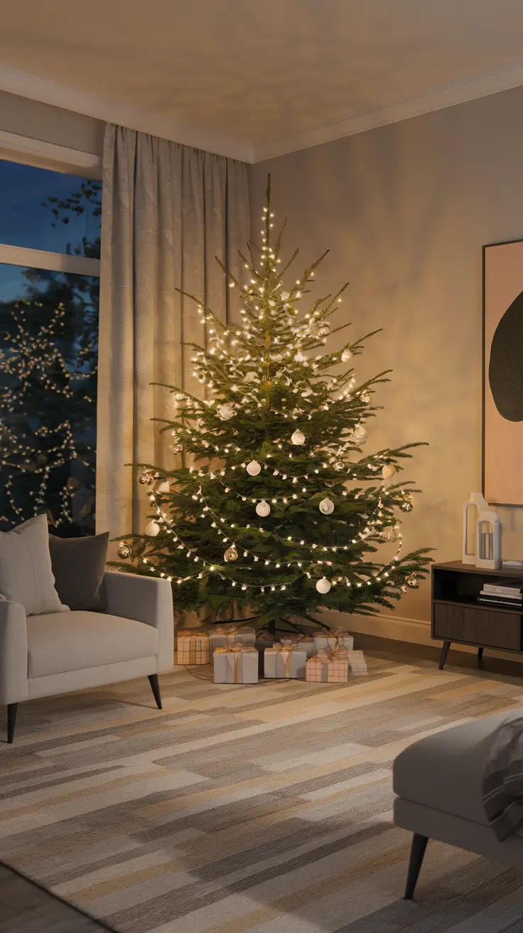 Best Xmas Lights Ideas 2026 — Stunning Outdoor & Tree Decorating Inspiration