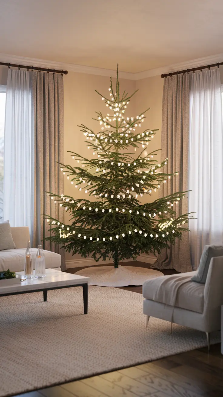 Best Xmas Lights Ideas 2026 — Stunning Outdoor & Tree Decorating Inspiration